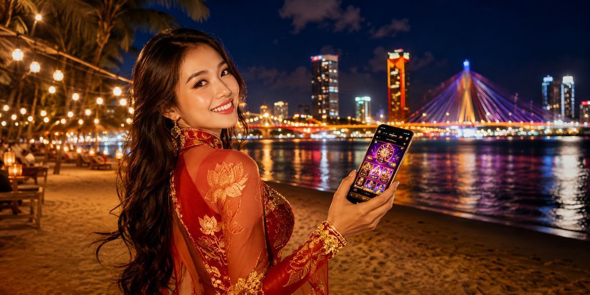 Truy cập khuyến mãi tk888 trên điện thoại di động Android và iOS