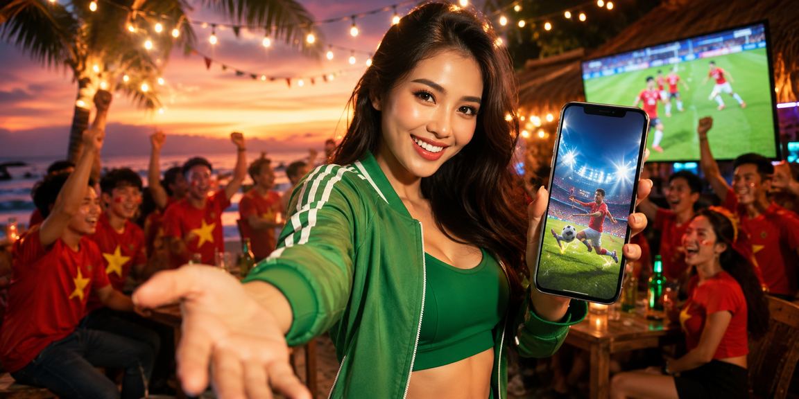 Lịch phát sóng bóng đá và esports cập nhật liên tục tại tk888